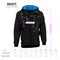 Custom Zip Up Hoodie